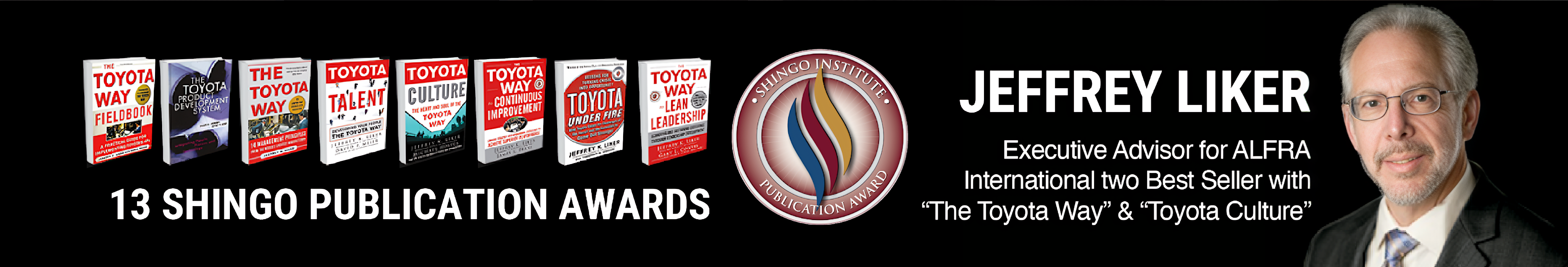 Shingo Publication Awards